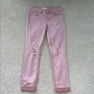 NWOT Skinny Jeans (3 for $10)